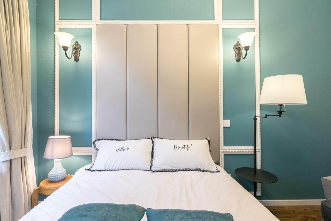 Apartemen Qingsu Tia's apratment