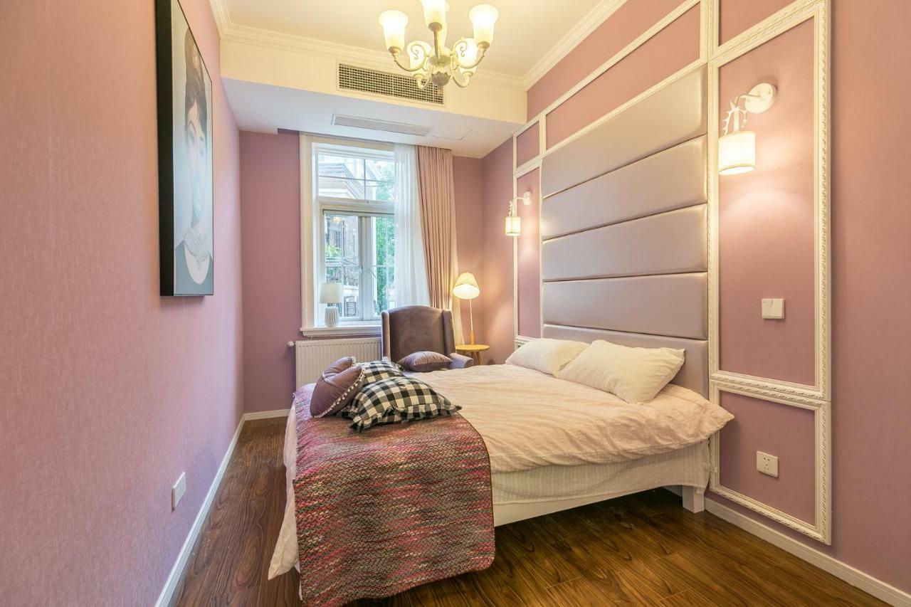 Apartemen Qingsu Tia's apratment