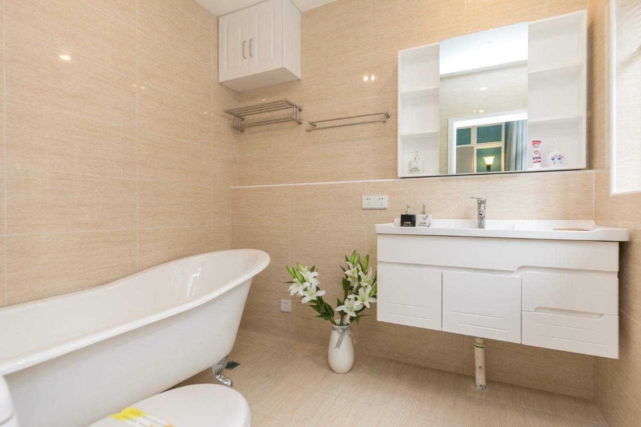 Apartemen Qingsu Tia's apratment